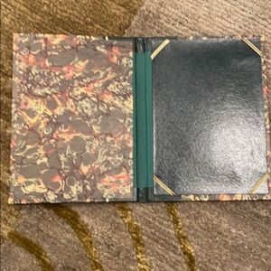 ~Ladies Home Journal~ Marble Print Portfol…